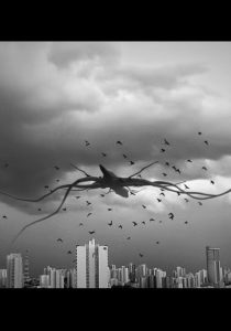 Quiet Apocalypse: I hope you’re ok