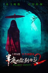半夜叫你别回头2