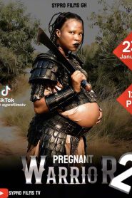 Pregnant Warrior 2