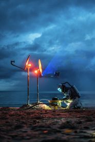 72 Hours on Gardraxis