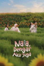 Nala, Dengar Aku Juga