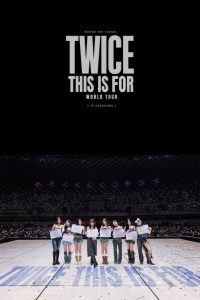 TWICE THIS IS FOR WORLD TOUR IN KAOHSIUNG