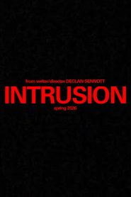 Intrusion