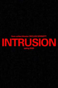 Intrusion