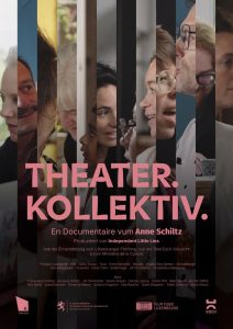 Theater. Kollektiv.