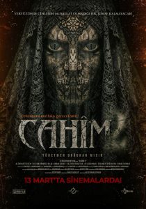Cahim 2