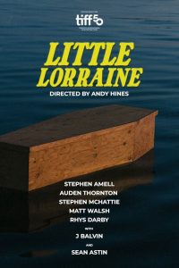 Little Lorraine