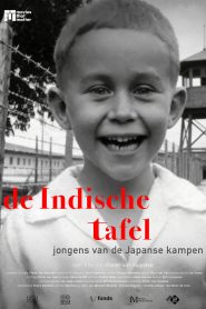 De Indische tafel, jongens van de Japanse kampen