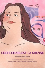 Cette Chair est la mienne