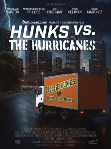 HUNKS vs. The Hurricanes