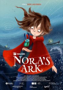 Nora’s ark