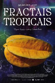 Tropical Fractals