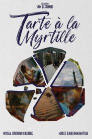 Tarte à la Myrtille