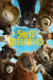 The Sheep Detectives