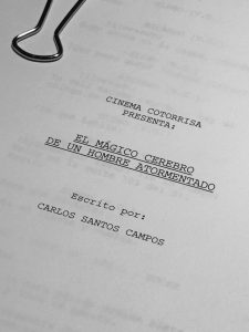 El mágico cerebro de un hombre atormentado