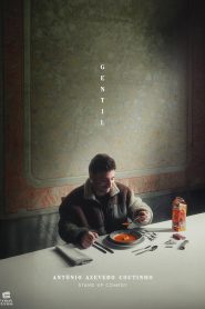 António Azevedo Coutinho: Gentil