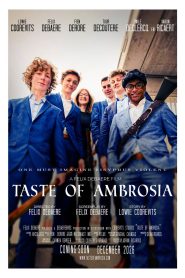 Taste of Ambrosia