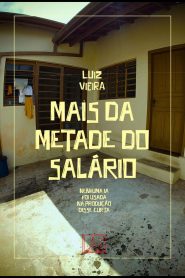 Mais da Metade do Salário
