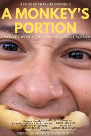 A Monkey’s Portion