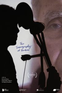 The Topography Of Bodies