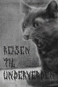 Reisen til Underverden