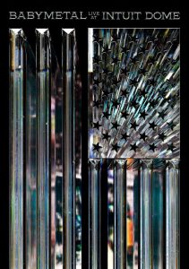 BABYMETAL – World Tour 2025-2026 Special Arena Show in US Intuit Dome