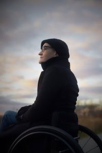 The Last Days of April