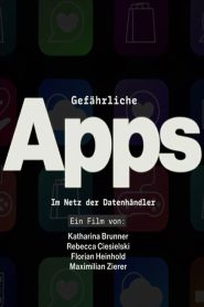 Gefährliche Apps – Im Netz der Datenhändler