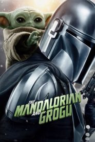 Star Wars: The Mandalorian and Grogu