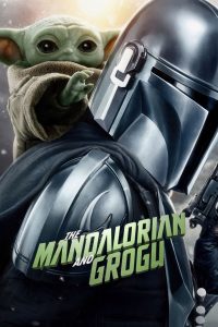 Star Wars: The Mandalorian and Grogu