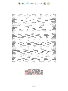 never been there, never.