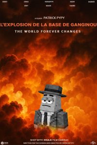 L’explosion de la base de Ganginou