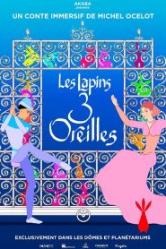 The Three-Eared Rabbits