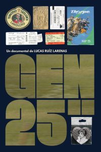 Gen 25″