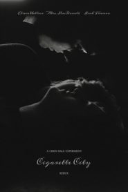 Cigarette City REDUX