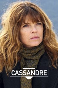 Cassandre – Les inconnus du Sapenay