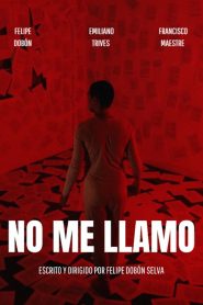 No me llamo