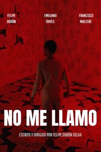 No me llamo