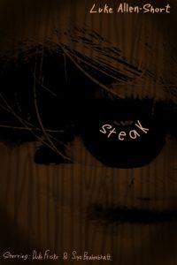 My Dinner with a Steak