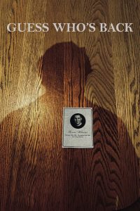 Guess Who’s Back