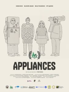 Appliances