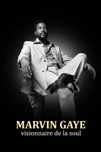Marvin Gaye – Visionär des Soul