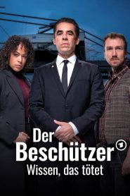 Der Beschützer – Wissen, das tötet