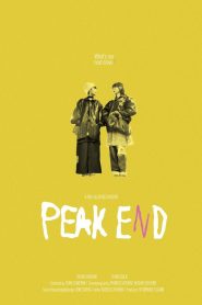 PEAK END