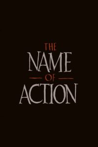 The Name of Action