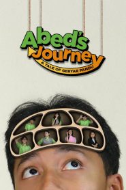 Abed’s Journey: A Tale of Gebyar Pandu