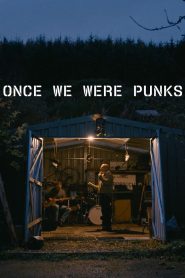 Once We Were Punks