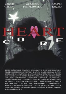 HEART CORE