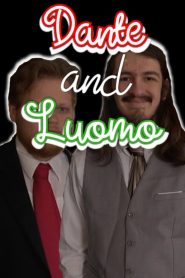 Dante and Luomo Order a Pizza