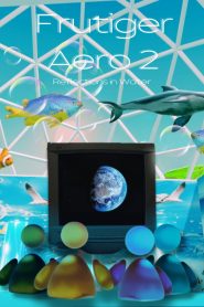 Frutiger Aero 2: Reflections in Water